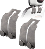 Car Purse Hook for Car Seats Headrest — view 12