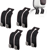 Car Purse Hook for Car Seats Headrest — view 9