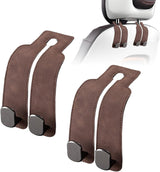 Car Purse Hook for Car Seats Headrest — view 11