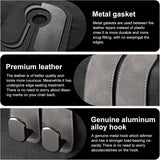 Car Purse Hook for Car Seats Headrest — view 7