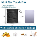 Car Trash Can — view 6