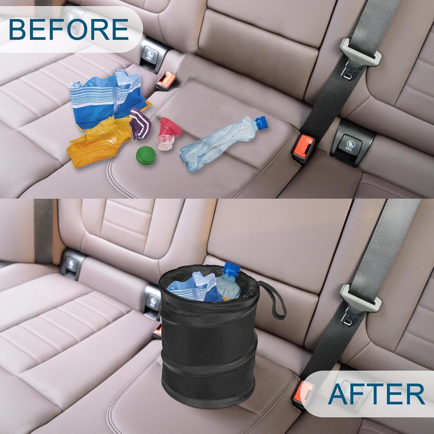 Car Trash Can — view 7