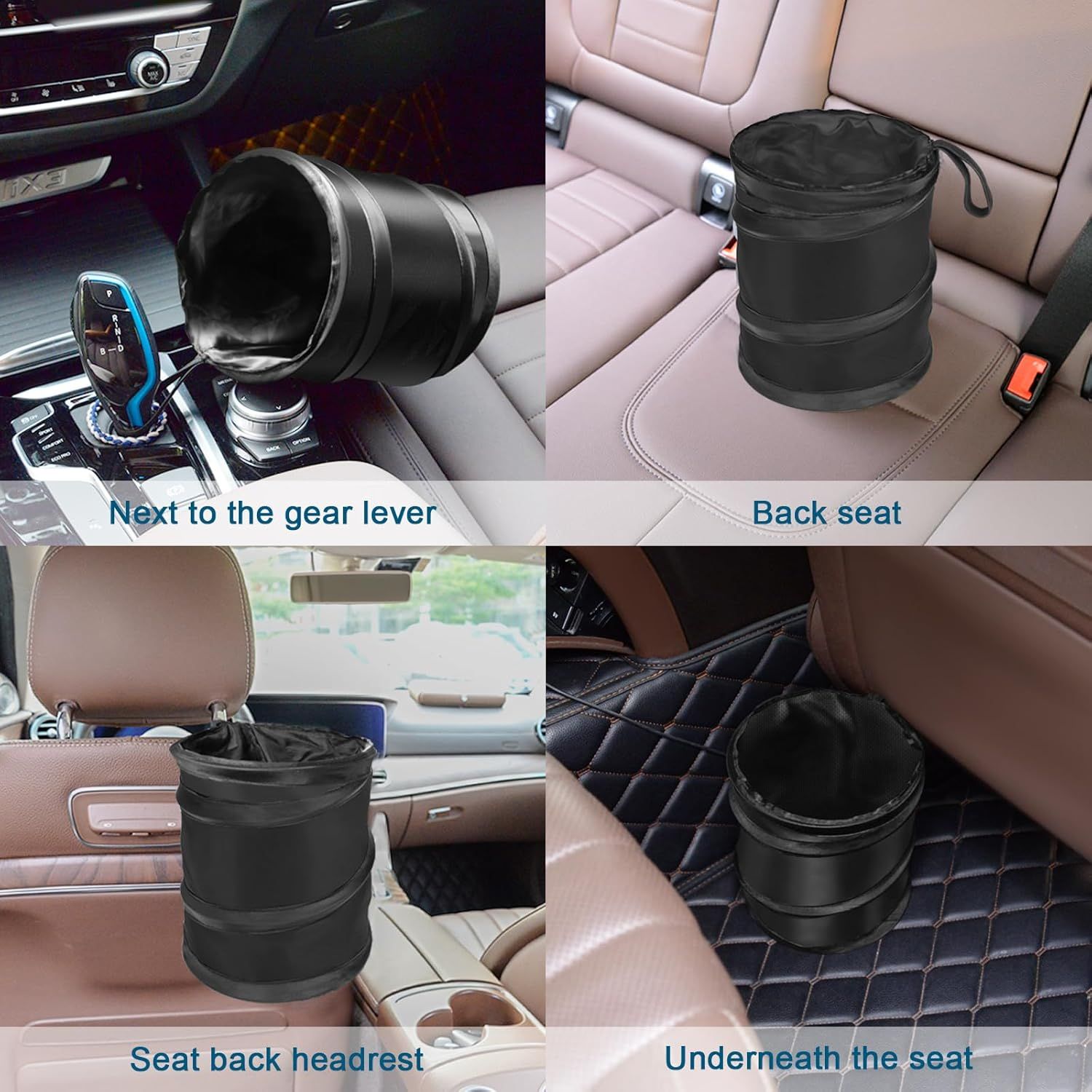 Car Trash Can — view 8