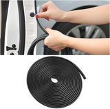 Car door edge guards 16ft — view 2
