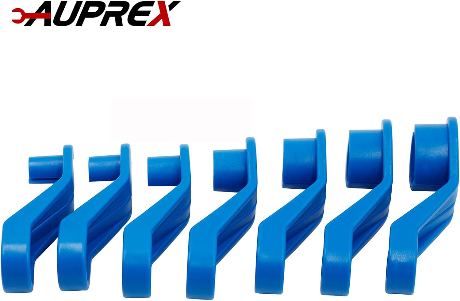 AC fuel line disconnect tool set 7 piece — view 5