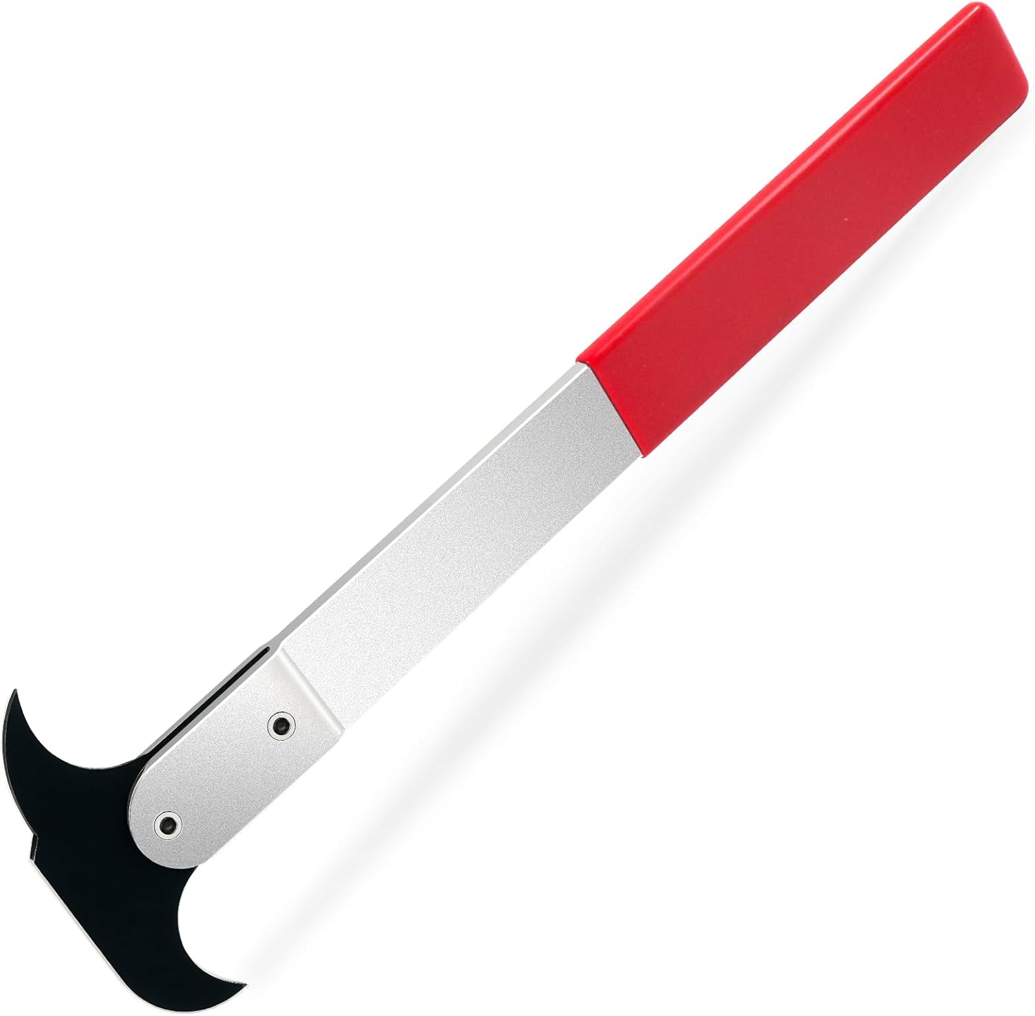 Oil seal removal tool — view 2