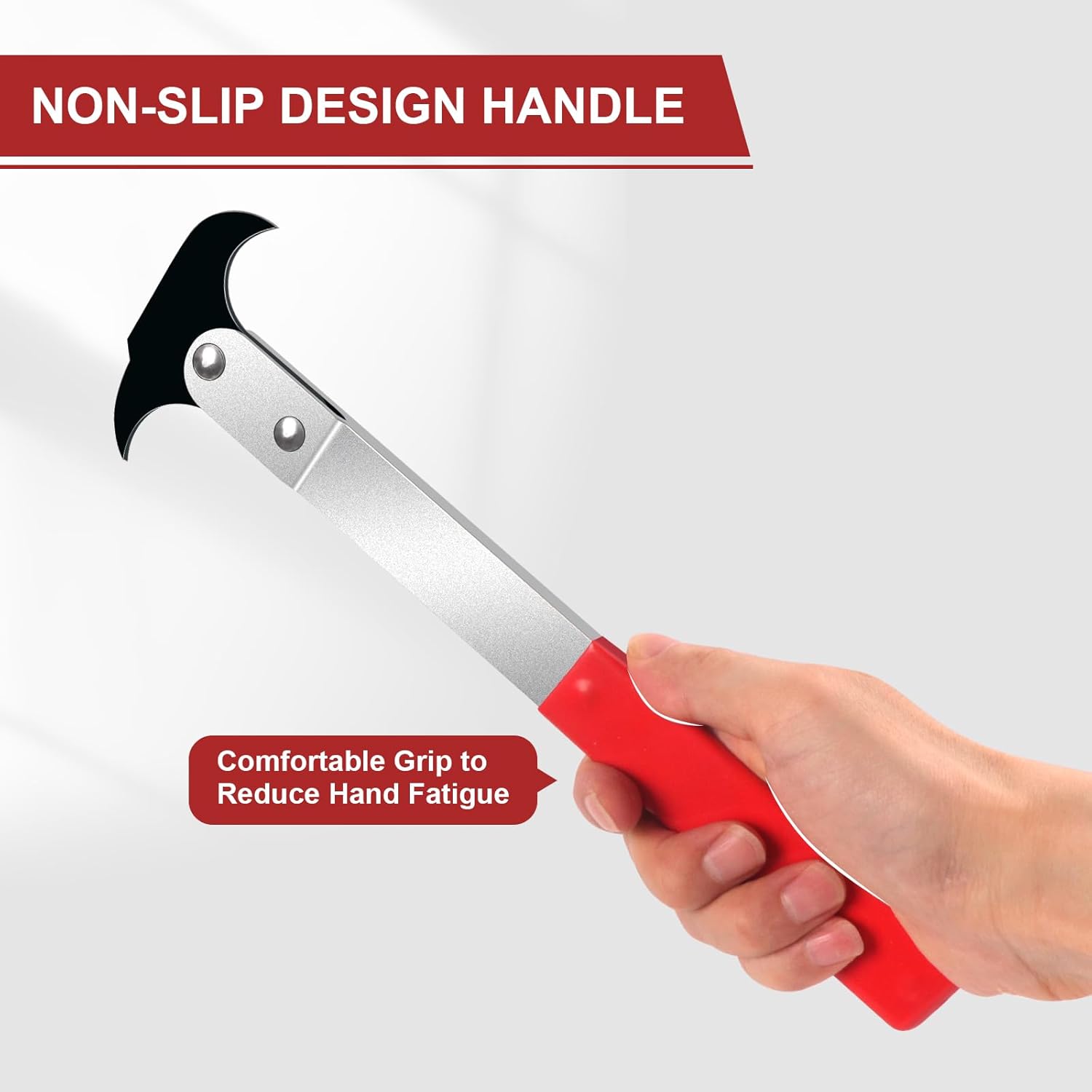 Oil seal removal tool — view 7