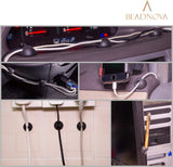 Cable Clips Cord Organiser Cable Management — view 8