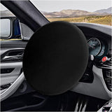 Steering wheel sun shade 18 inch — view 2