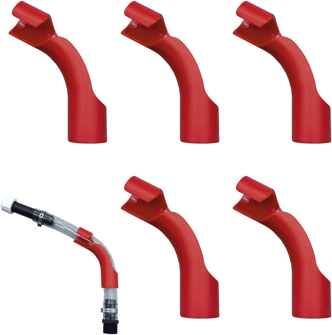 Car hose bender 5 piece — view 2
