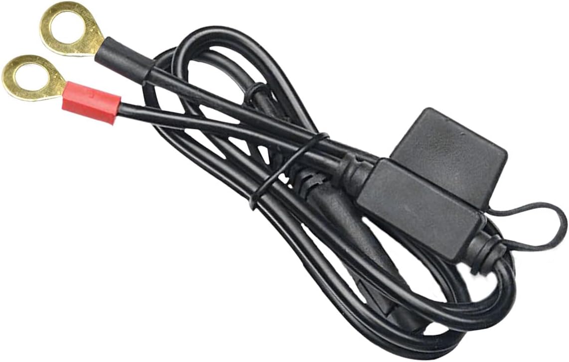 SAE extension cable 24.4 inch — view 2