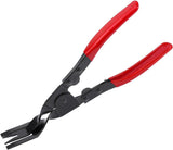 Interior trim clip pliers tool — view 2