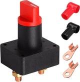 Battery disconnect switch 100A — view 2