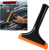 Small silicone window squeegee — view 8