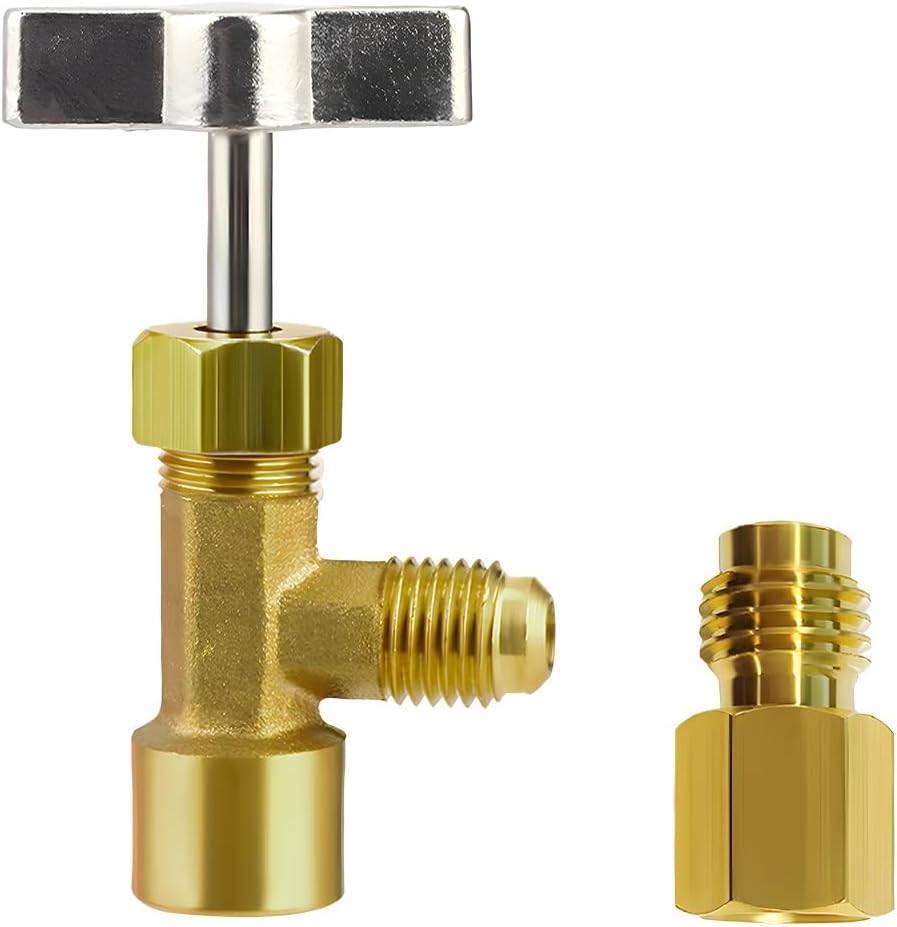 R134a can tap — view 2