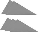 Window tint squeegee 5 piece — view 2