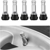 TR413AC tyre valve stems 5 piece — view 2