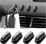 Car mini hooks 4 piece — view 2