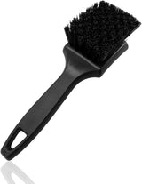 Car carpet cleaning brush — view 2