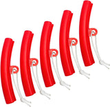 5 pcs tyre changing rim protector — view 2