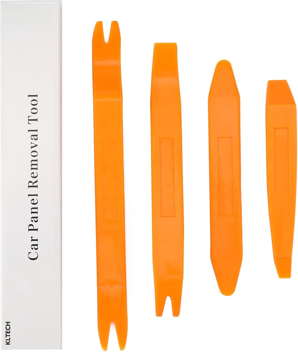 4Pcs Auto Door Clip Panel Trim — view 4