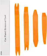 4Pcs Auto Door Clip Panel Trim — view 4