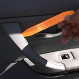 4Pcs Auto Door Clip Panel Trim — view 7