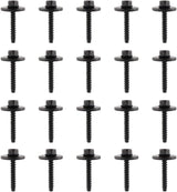 Fender liner bolts 20 piece — view 2