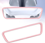 Silicone rearview mirror cover Tesla — view 2