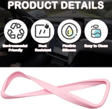 Silicone rearview mirror cover Tesla — view 4