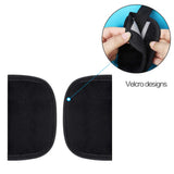 Car Seat Strap Pads for Baby — view 3