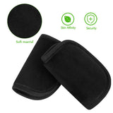 Car Seat Strap Pads for Baby — view 5