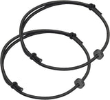 2 pcs bracelet car window breaker — view 2