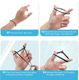 2 pcs bracelet car window breaker — view 4