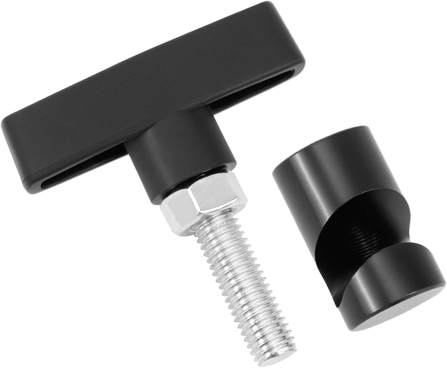 2 pack hood strut lift support clamp — view 3