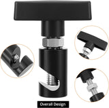 2 pack hood strut lift support clamp — view 4