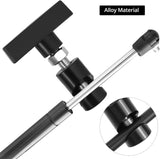 2 pack hood strut lift support clamp — view 6