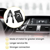 30 pcs dashboard trim retainer clips — view 3