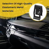 30 pcs dashboard trim retainer clips — view 5