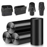 Mini Car Trash Can Bags — view 2