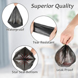 Mini Car Trash Can Bags — view 5