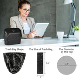 Mini Car Trash Can Bags — view 6