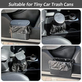 Mini Car Trash Can Bags — view 7