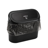Mini Car Trash Can Bags — view 9