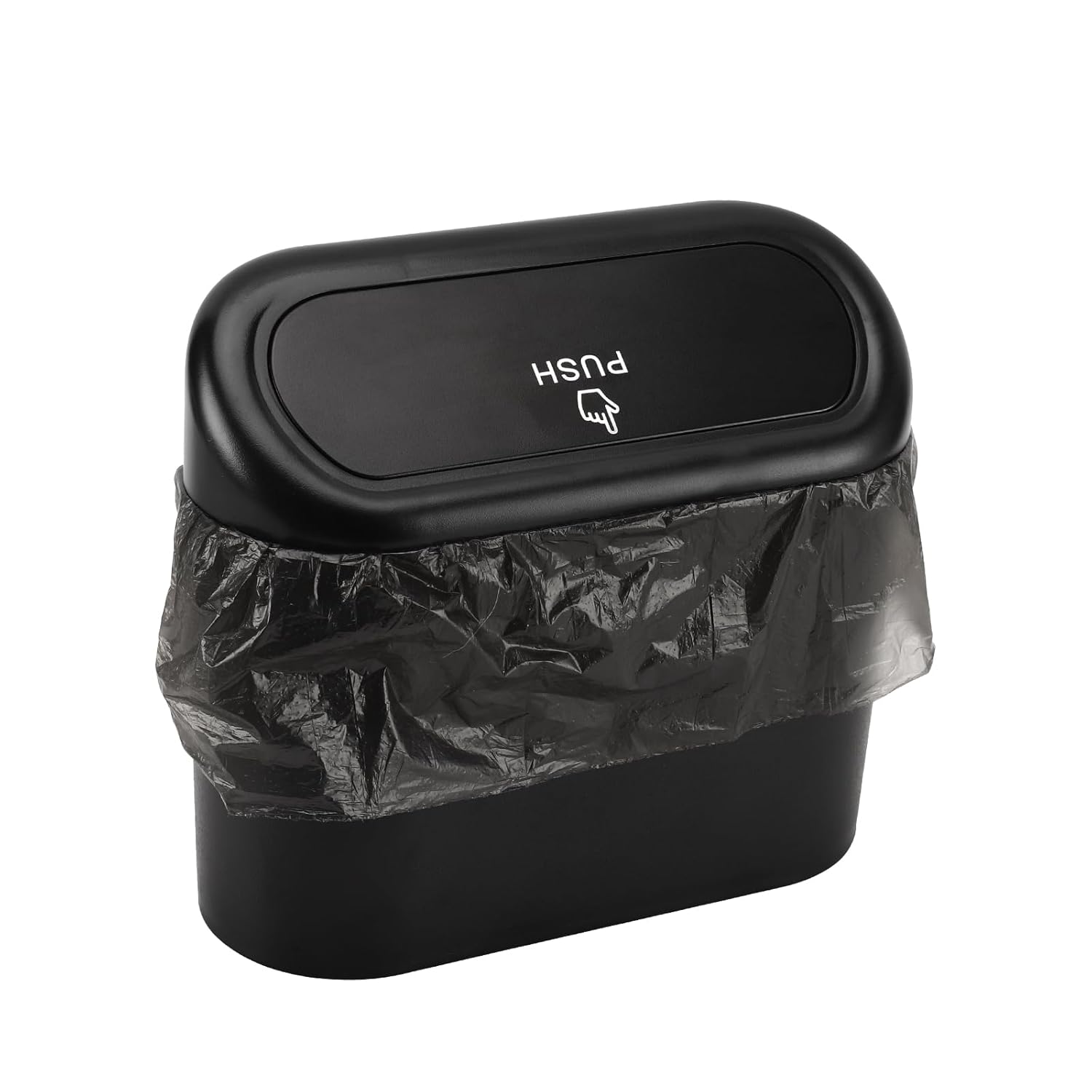 Mini Car Trash Can Bags — view 9