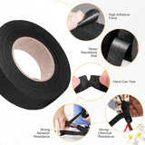 Automotive wire harness tape 82ft — view 5