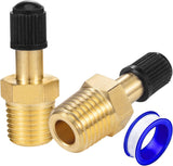 1/4 inch inflation Schrader valve — view 2