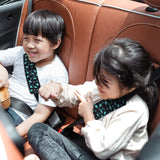 Car Seat Straps Shoulder Pads, Soft — view 6