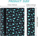 Car Seat Straps Shoulder Pads, Soft — view 8