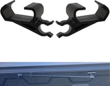 2 pcs tonneau cover prop rod clips — view 2